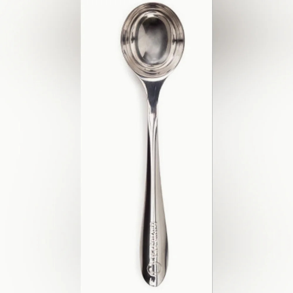 DAVIDs Tea Perfect  Spoon